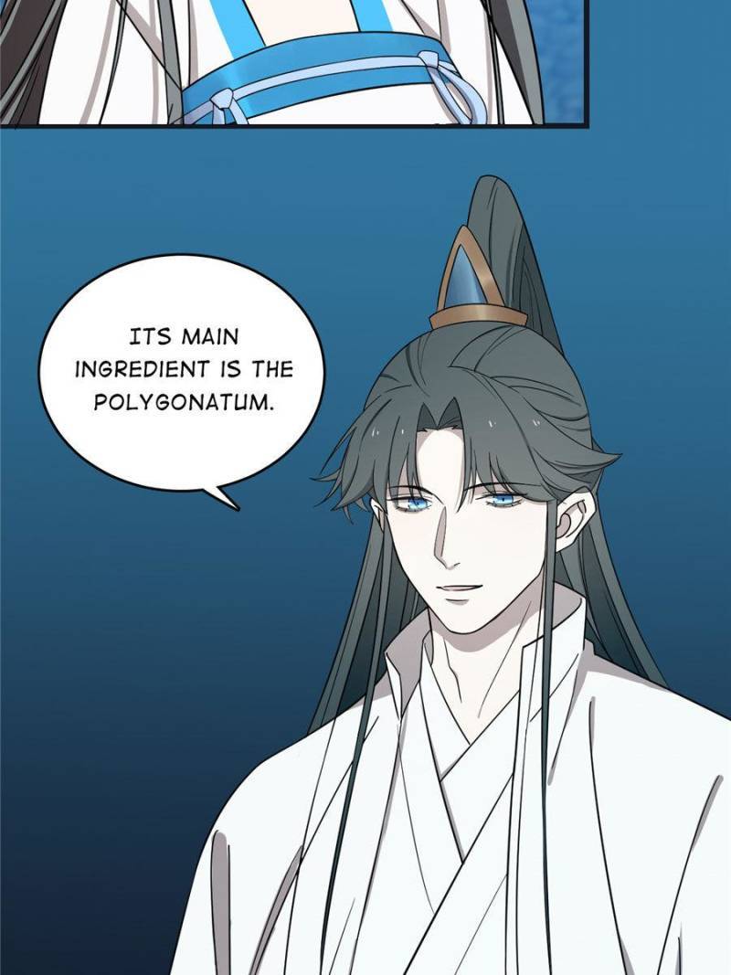 Queen of Poison: The Legend of a Super Agent, Doctor, and Princess Chapter 183 200 16