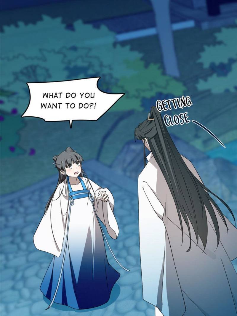 Queen of Poison: The Legend of a Super Agent, Doctor, and Princess Chapter 183 216 32