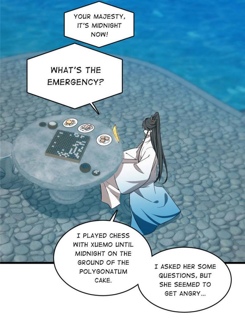 Queen of Poison: The Legend of a Super Agent, Doctor, and Princess Chapter 183 230 46