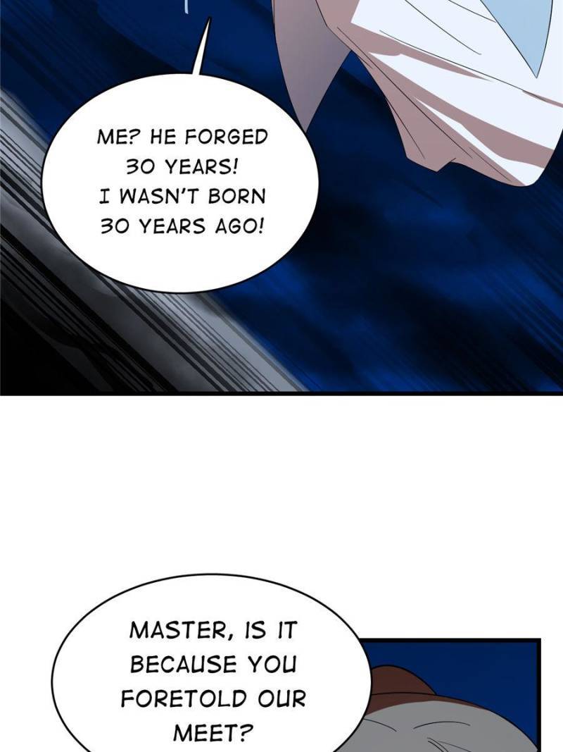 Queen of Poison: The Legend of a Super Agent, Doctor, and Princess Chapter 188 199 21