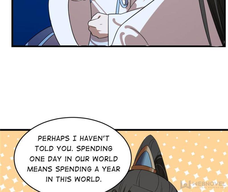 Queen of Poison: The Legend of a Super Agent, Doctor, and Princess Chapter 188 205 27