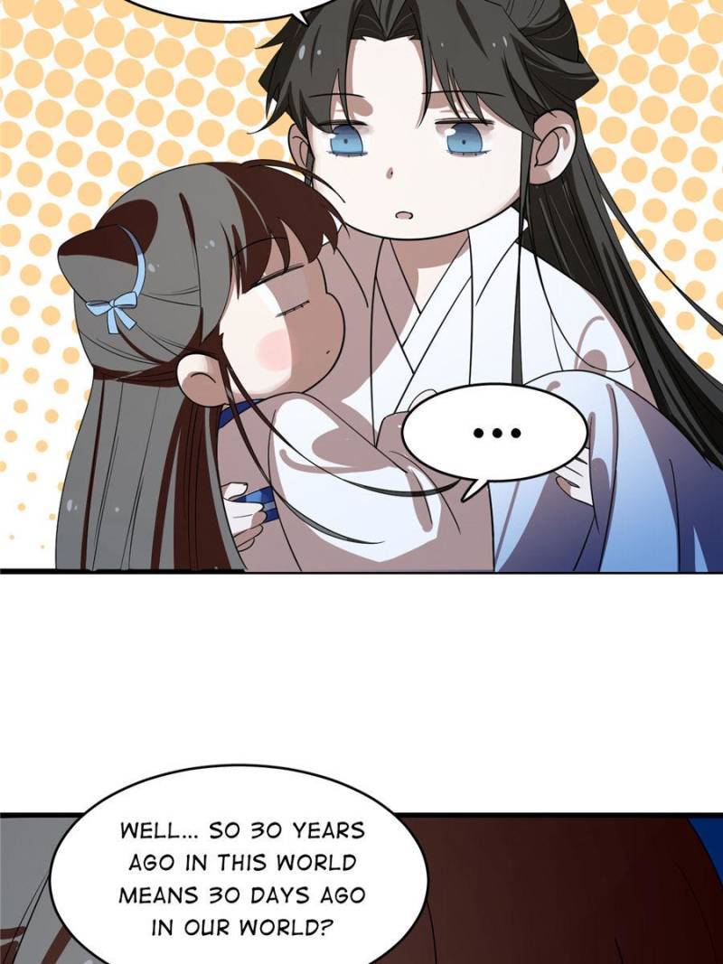 Queen of Poison: The Legend of a Super Agent, Doctor, and Princess Chapter 188 206 28