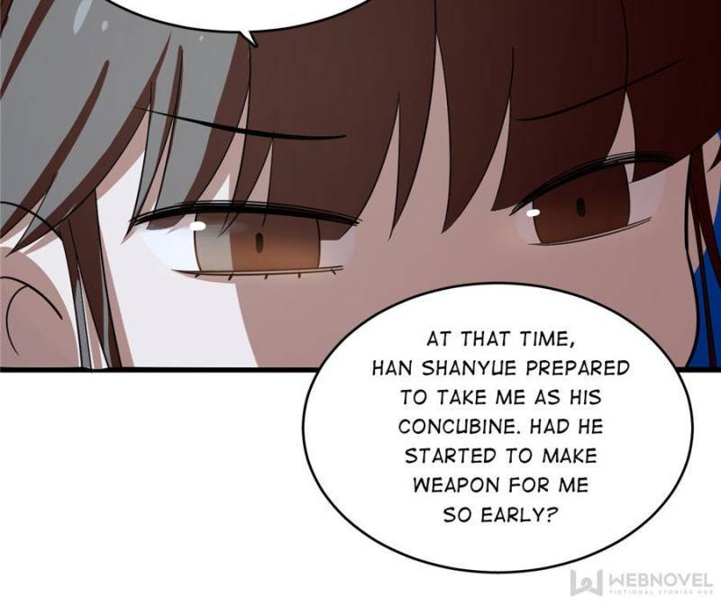 Queen of Poison: The Legend of a Super Agent, Doctor, and Princess Chapter 188 207 29