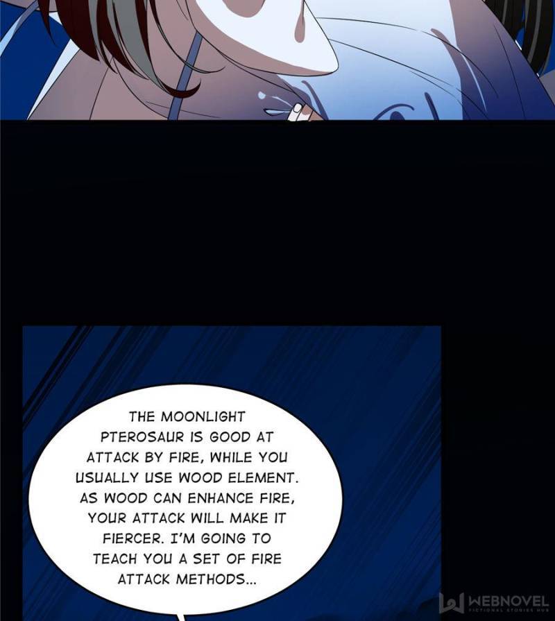 Queen of Poison: The Legend of a Super Agent, Doctor, and Princess Chapter 188 209 31