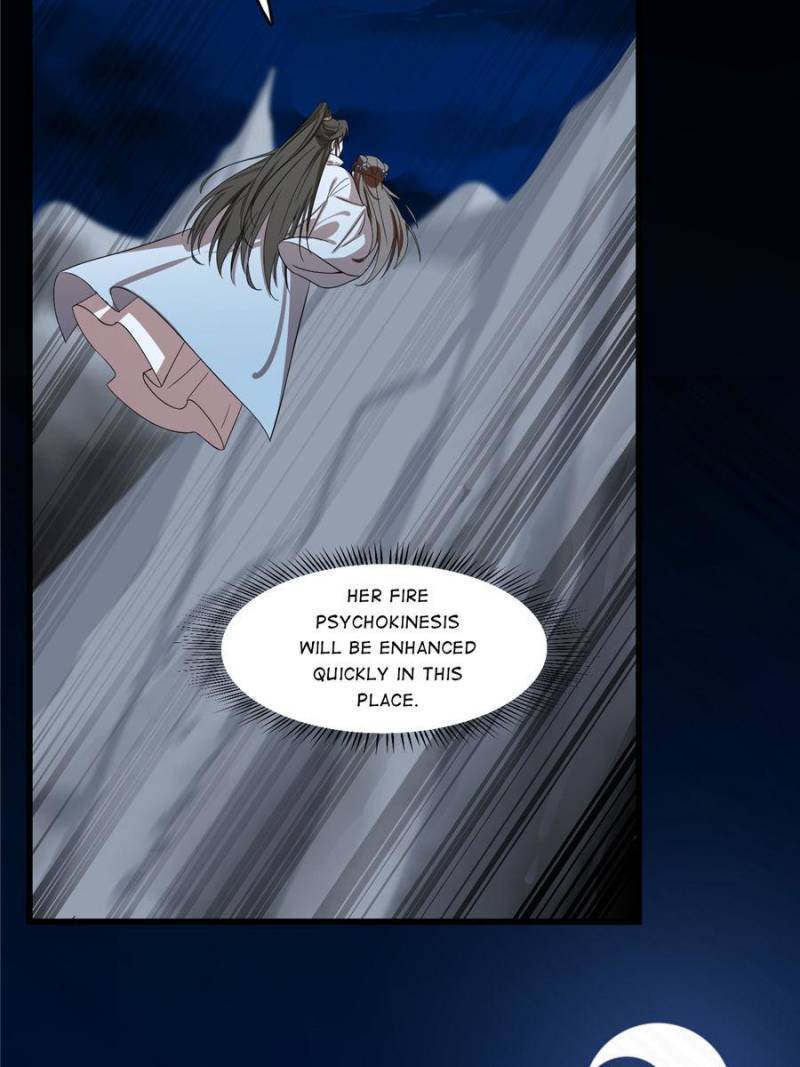 Queen of Poison: The Legend of a Super Agent, Doctor, and Princess Chapter 188 210 32