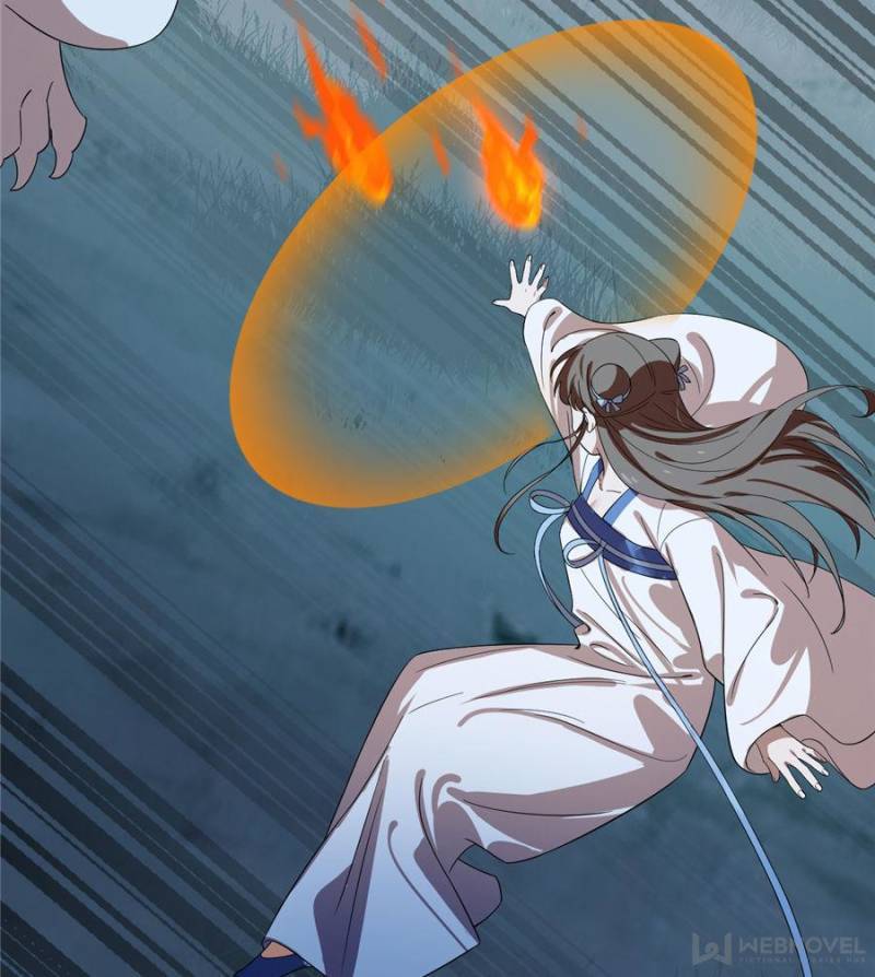 Queen of Poison: The Legend of a Super Agent, Doctor, and Princess Chapter 188 213 35
