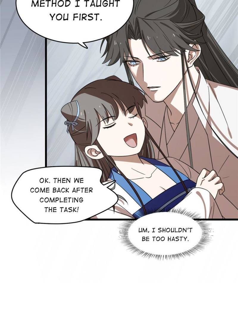 Queen of Poison: The Legend of a Super Agent, Doctor, and Princess Chapter 189 213 32