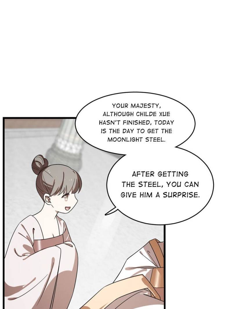 Queen of Poison: The Legend of a Super Agent, Doctor, and Princess Chapter 189 234 53