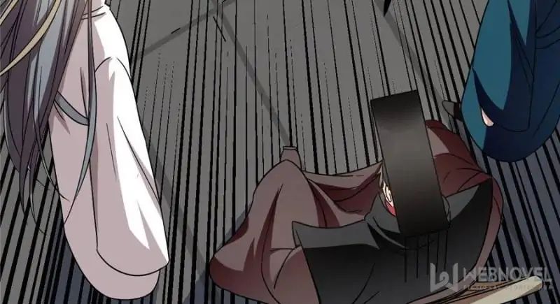 Queen of Poison: The Legend of a Super Agent, Doctor, and Princess Chapter 19 221 10