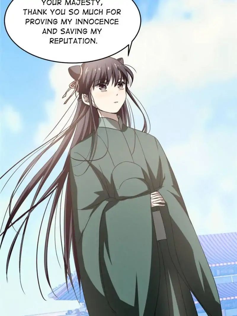 Queen of Poison: The Legend of a Super Agent, Doctor, and Princess Chapter 19 223 12