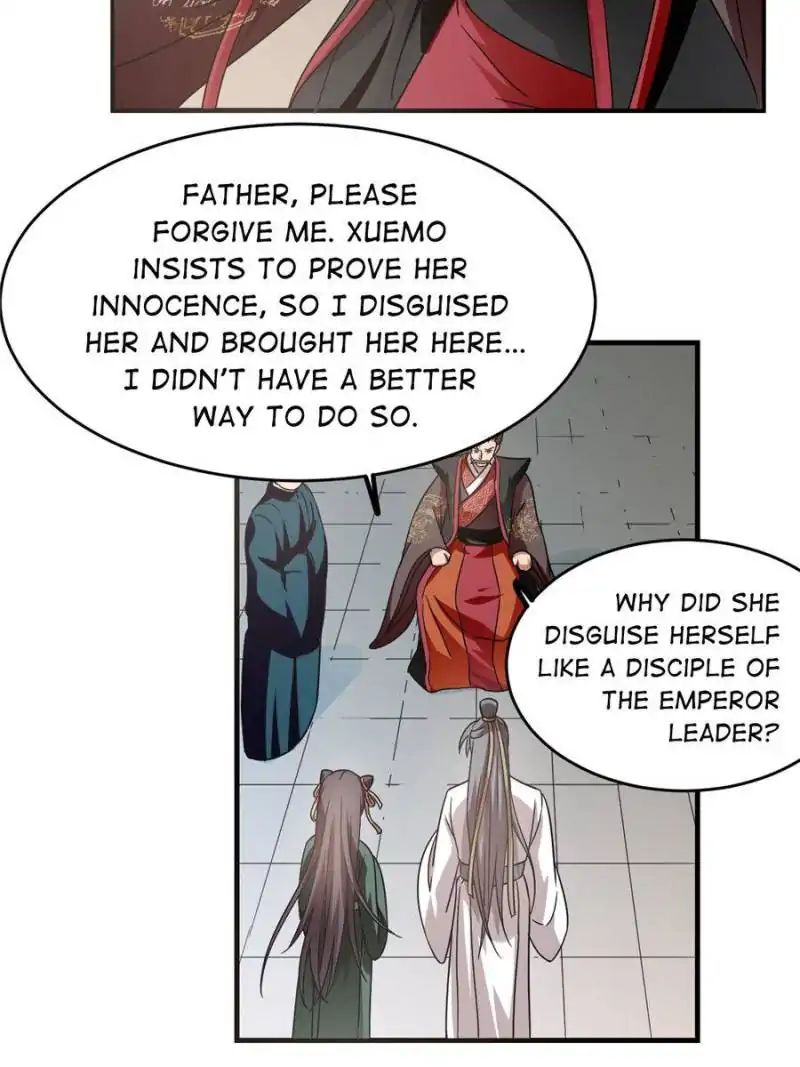 Queen of Poison: The Legend of a Super Agent, Doctor, and Princess Chapter 19 225 14