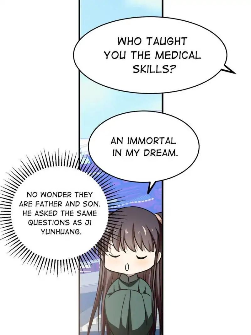 Queen of Poison: The Legend of a Super Agent, Doctor, and Princess Chapter 19 230 19