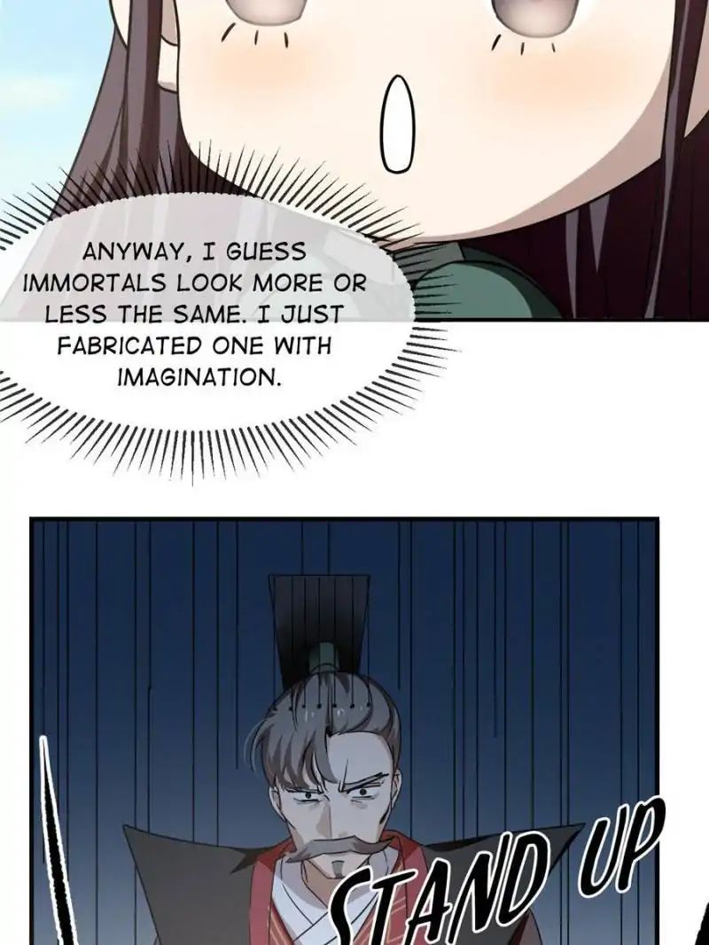 Queen of Poison: The Legend of a Super Agent, Doctor, and Princess Chapter 19 232 21