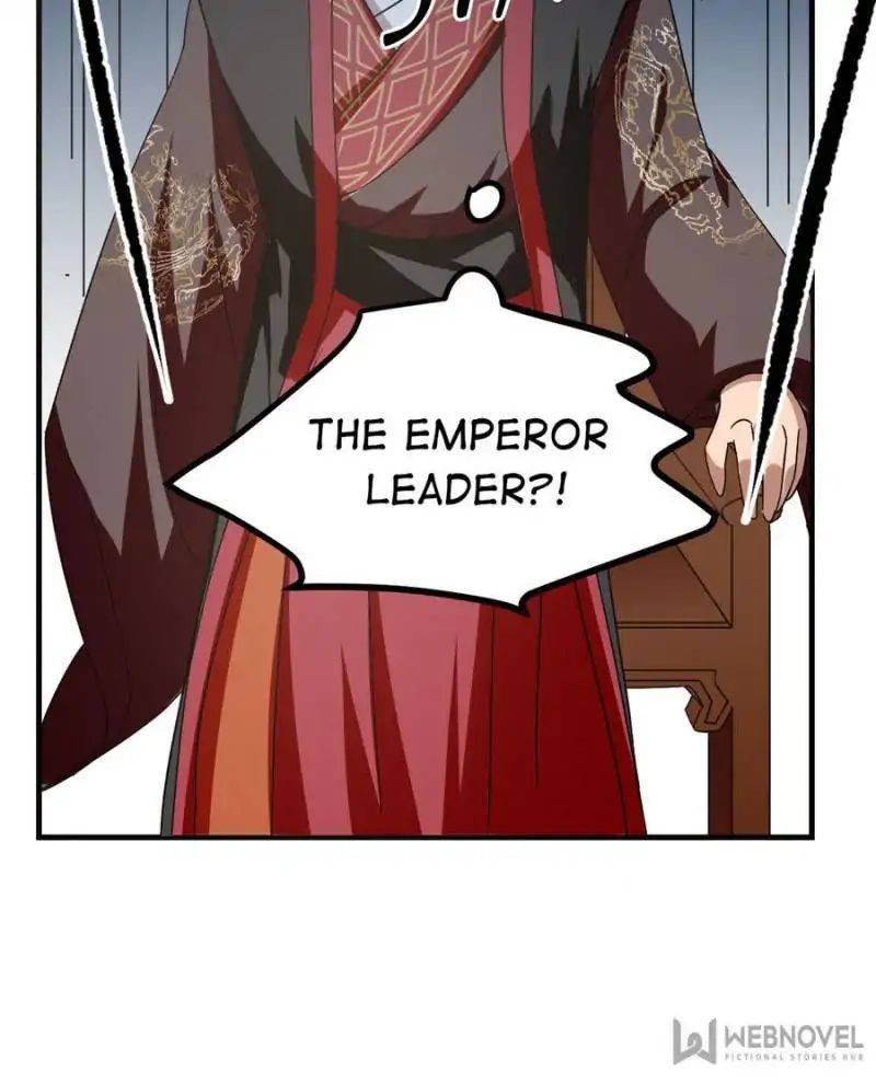 Queen of Poison: The Legend of a Super Agent, Doctor, and Princess Chapter 19 233 22