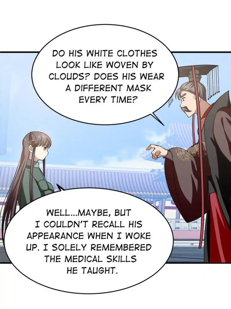 Queen of Poison: The Legend of a Super Agent, Doctor, and Princess Chapter 19 234 23