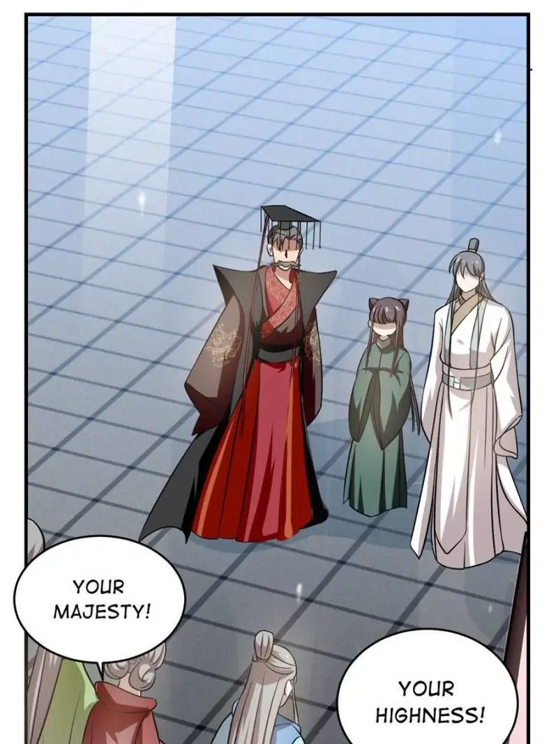 Queen of Poison: The Legend of a Super Agent, Doctor, and Princess Chapter 19 240 29