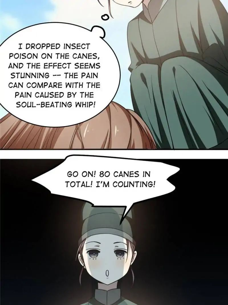 Queen of Poison: The Legend of a Super Agent, Doctor, and Princess Chapter 19 214 3
