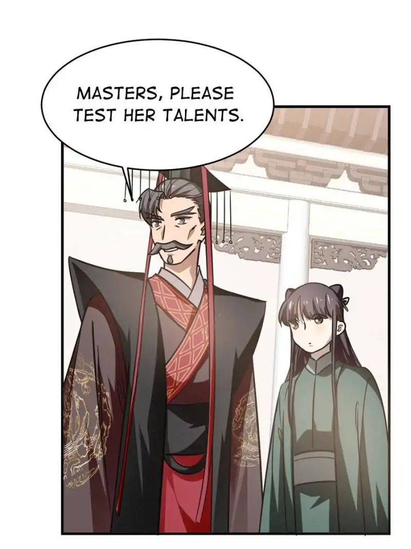 Queen of Poison: The Legend of a Super Agent, Doctor, and Princess Chapter 19 245 34