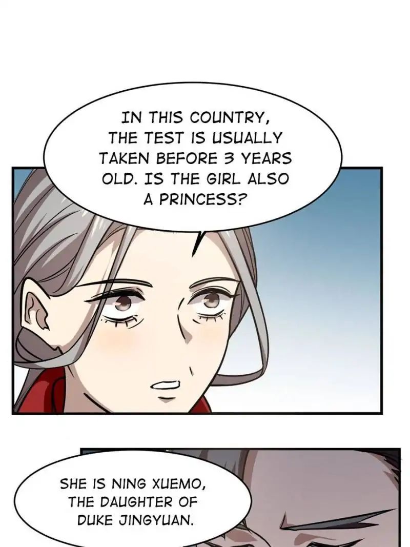Queen of Poison: The Legend of a Super Agent, Doctor, and Princess Chapter 19 246 35