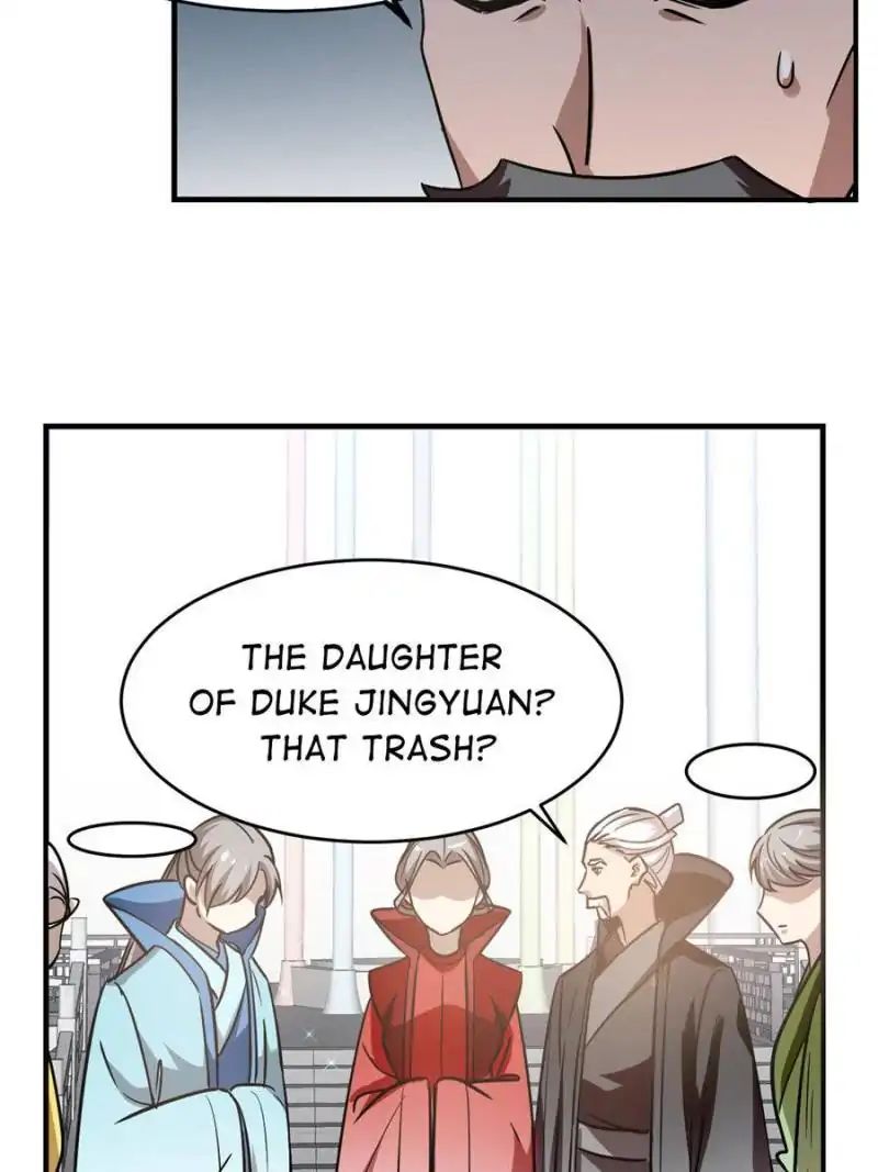 Queen of Poison: The Legend of a Super Agent, Doctor, and Princess Chapter 19 247 36