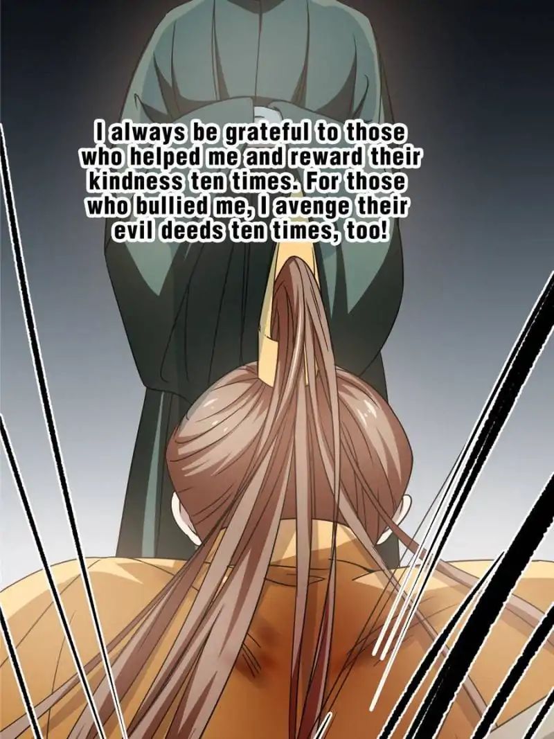 Queen of Poison: The Legend of a Super Agent, Doctor, and Princess Chapter 19 215 4