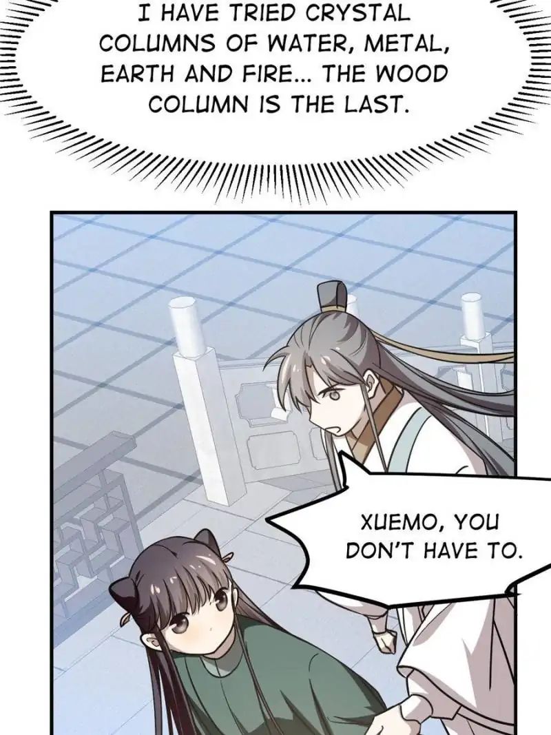 Queen of Poison: The Legend of a Super Agent, Doctor, and Princess Chapter 19 258 47