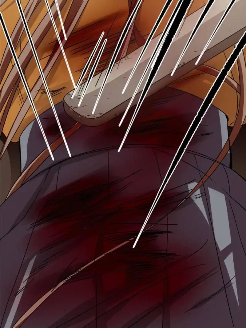 Queen of Poison: The Legend of a Super Agent, Doctor, and Princess Chapter 19 216 5