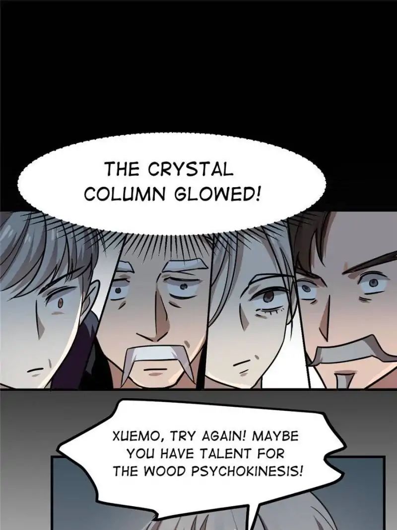 Queen of Poison: The Legend of a Super Agent, Doctor, and Princess Chapter 19 267 56