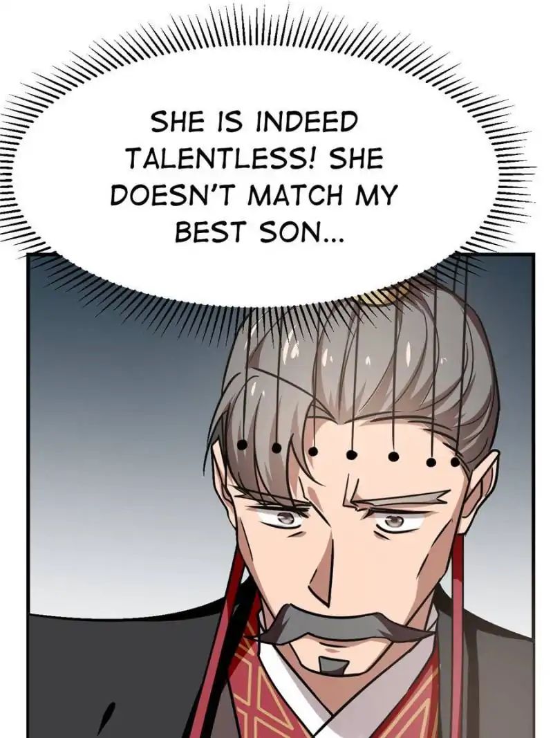 Queen of Poison: The Legend of a Super Agent, Doctor, and Princess Chapter 19 273 62