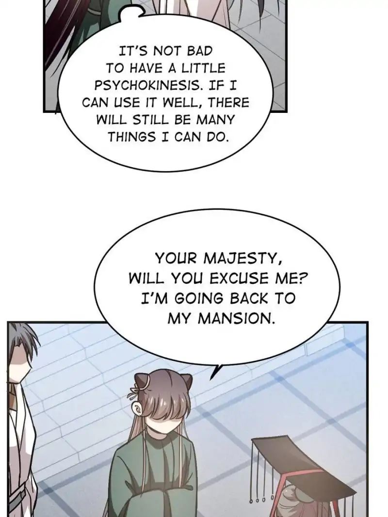 Queen of Poison: The Legend of a Super Agent, Doctor, and Princess Chapter 19 276 65