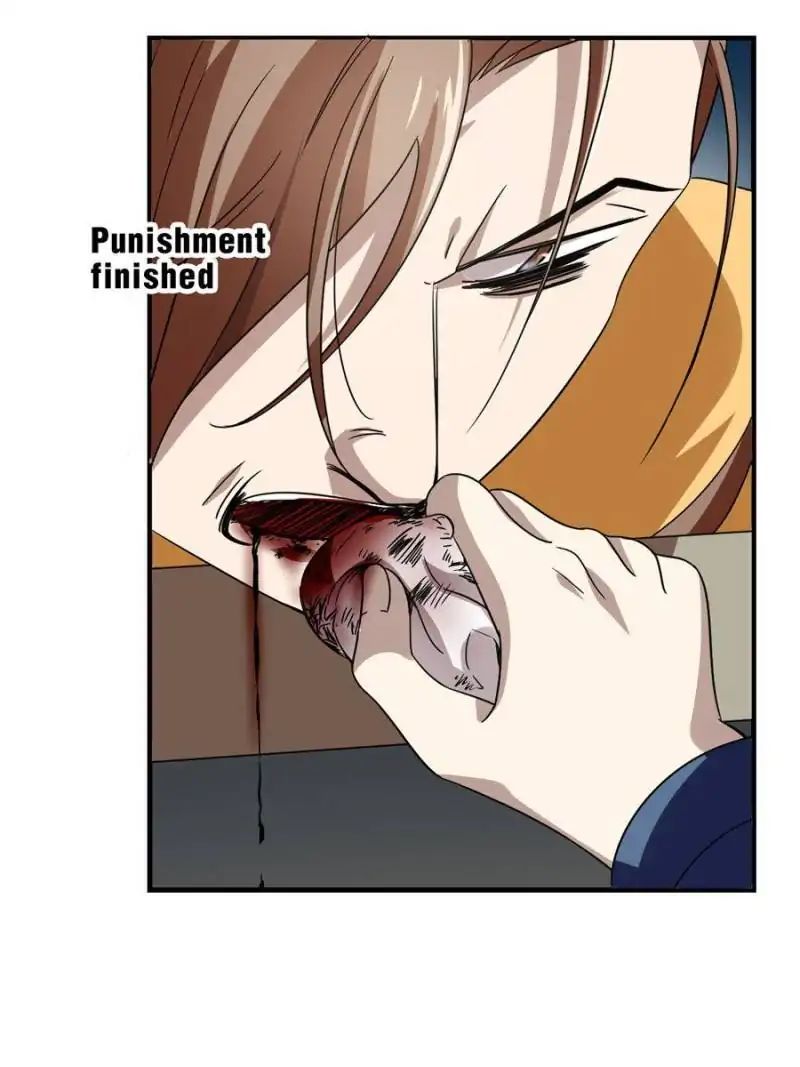 Queen of Poison: The Legend of a Super Agent, Doctor, and Princess Chapter 19 218 7