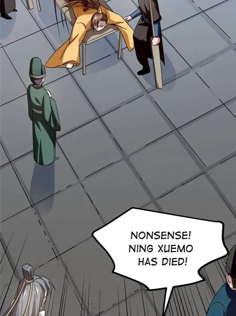Queen of Poison: The Legend of a Super Agent, Doctor, and Princess Chapter 19 220 9