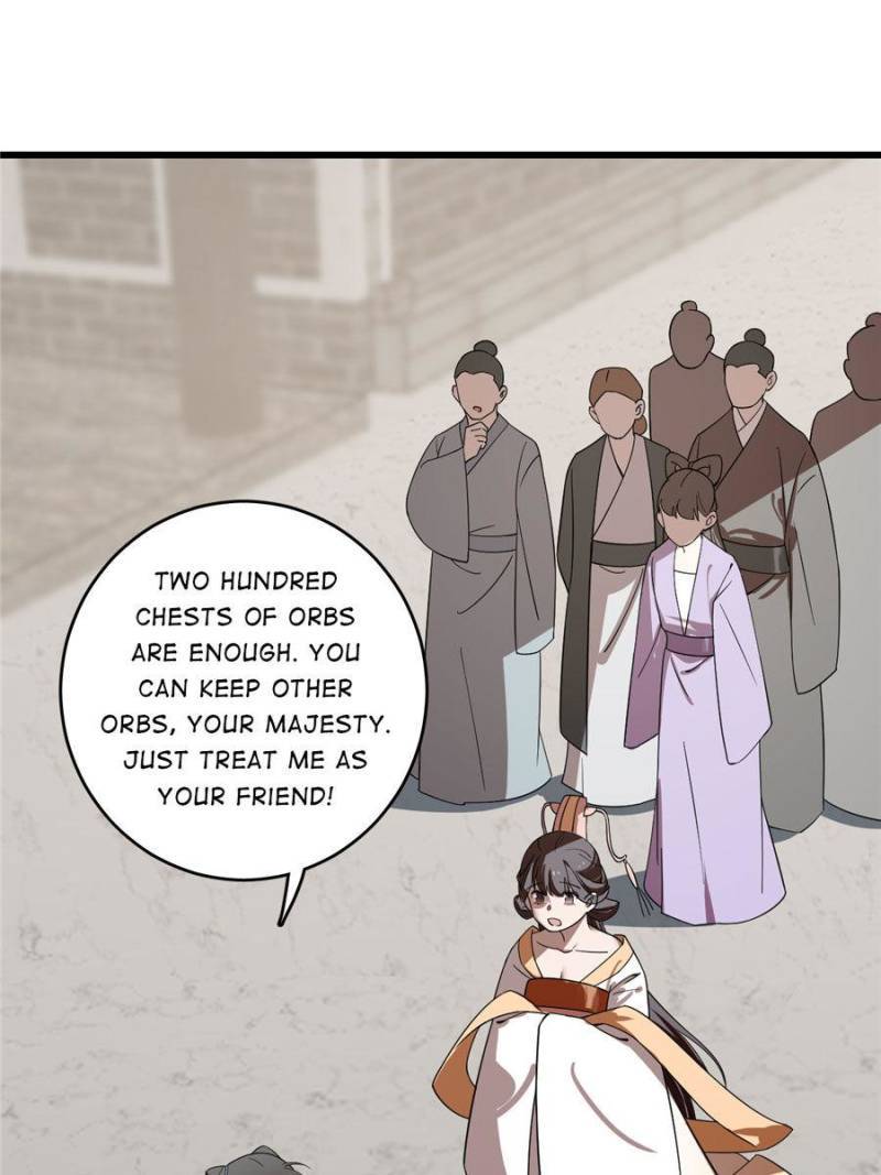 Queen of Poison: The Legend of a Super Agent, Doctor, and Princess Chapter 190 174 11