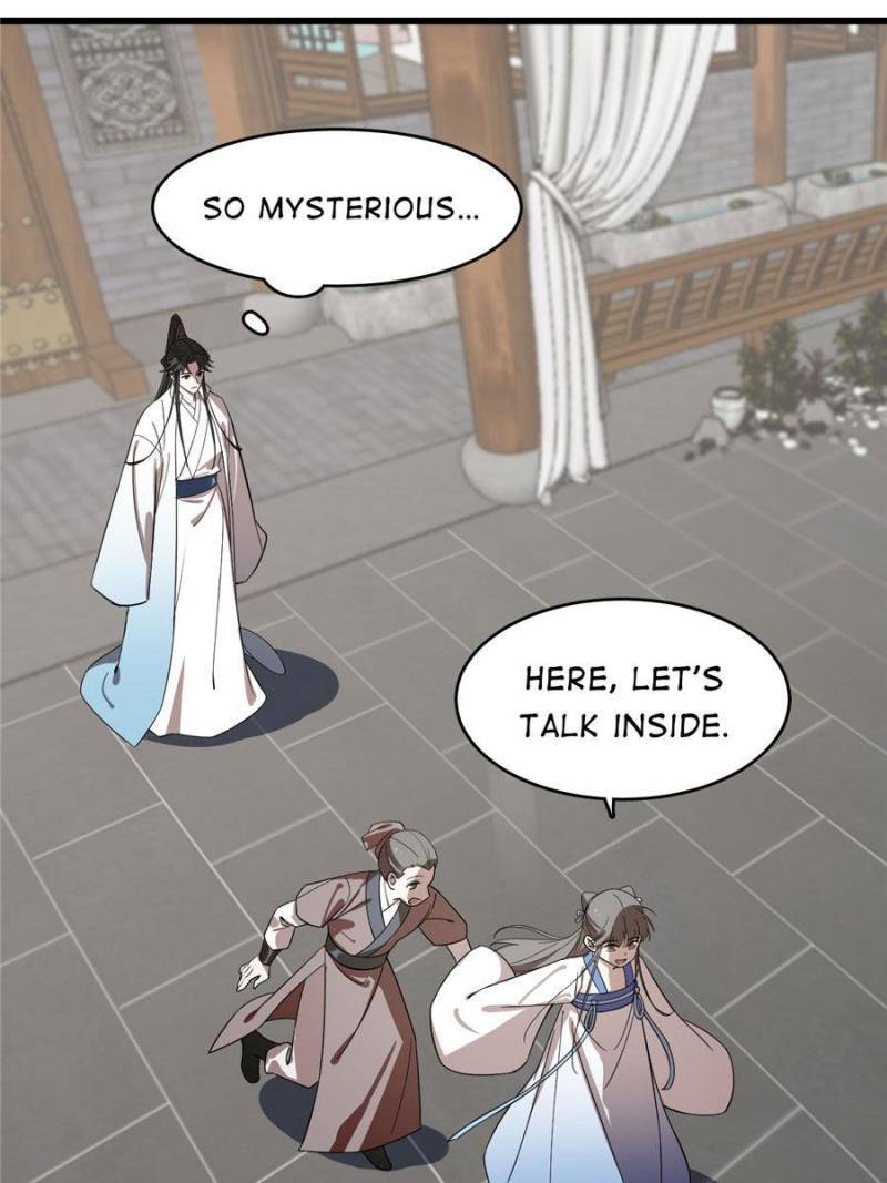 Queen of Poison: The Legend of a Super Agent, Doctor, and Princess Chapter 190 183 20