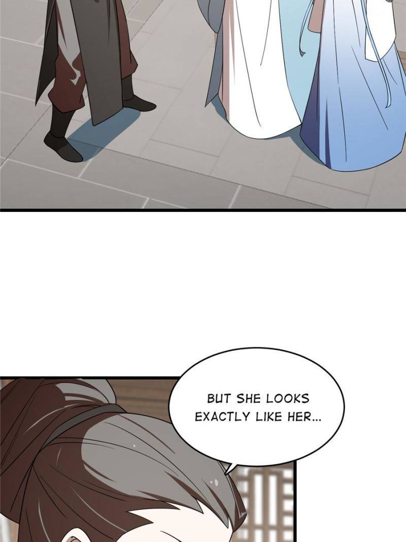 Queen of Poison: The Legend of a Super Agent, Doctor, and Princess Chapter 190 202 39