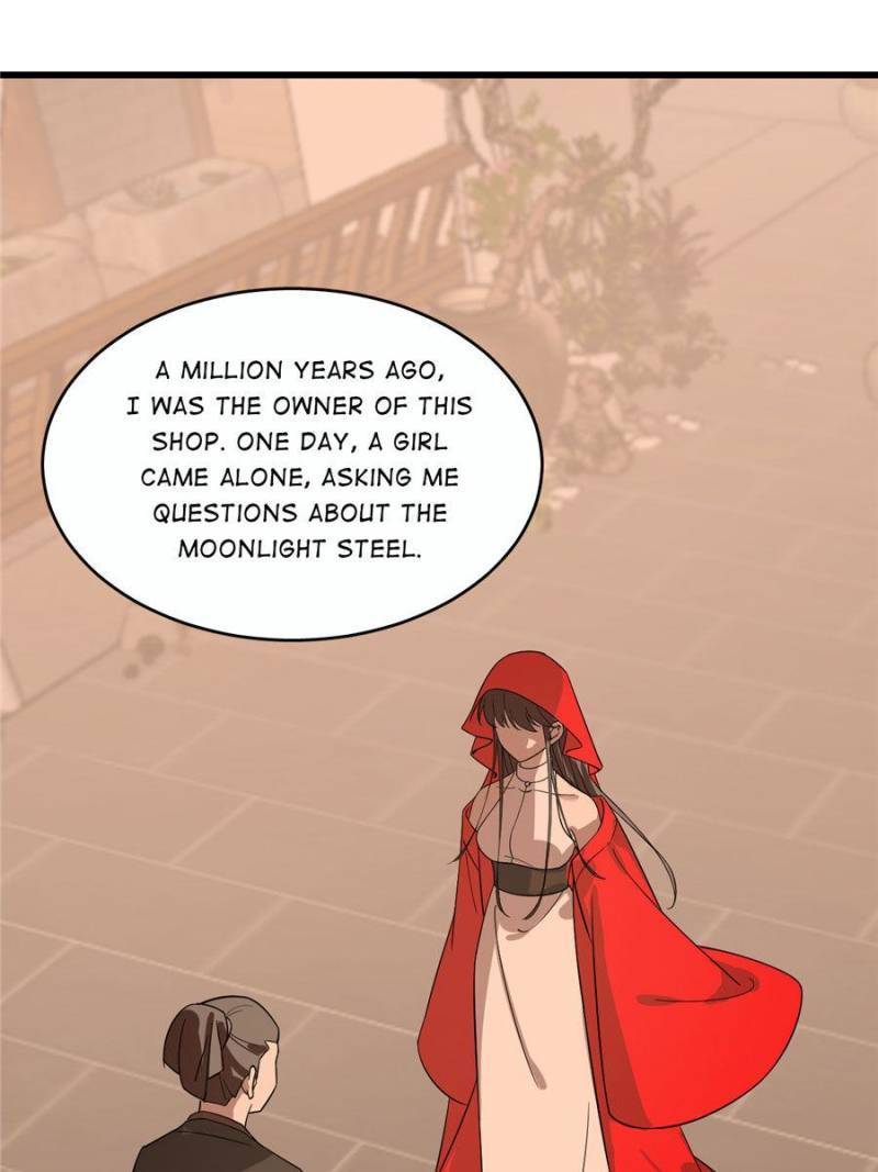 Queen of Poison: The Legend of a Super Agent, Doctor, and Princess Chapter 190 204 41