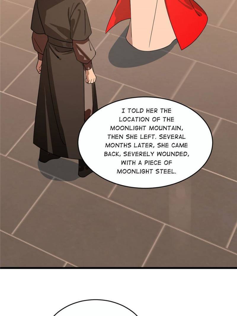 Queen of Poison: The Legend of a Super Agent, Doctor, and Princess Chapter 190 205 42