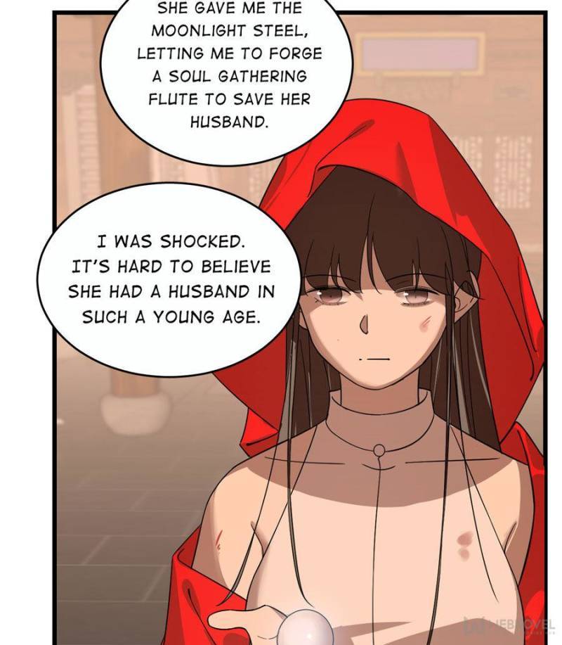 Queen of Poison: The Legend of a Super Agent, Doctor, and Princess Chapter 190 206 43