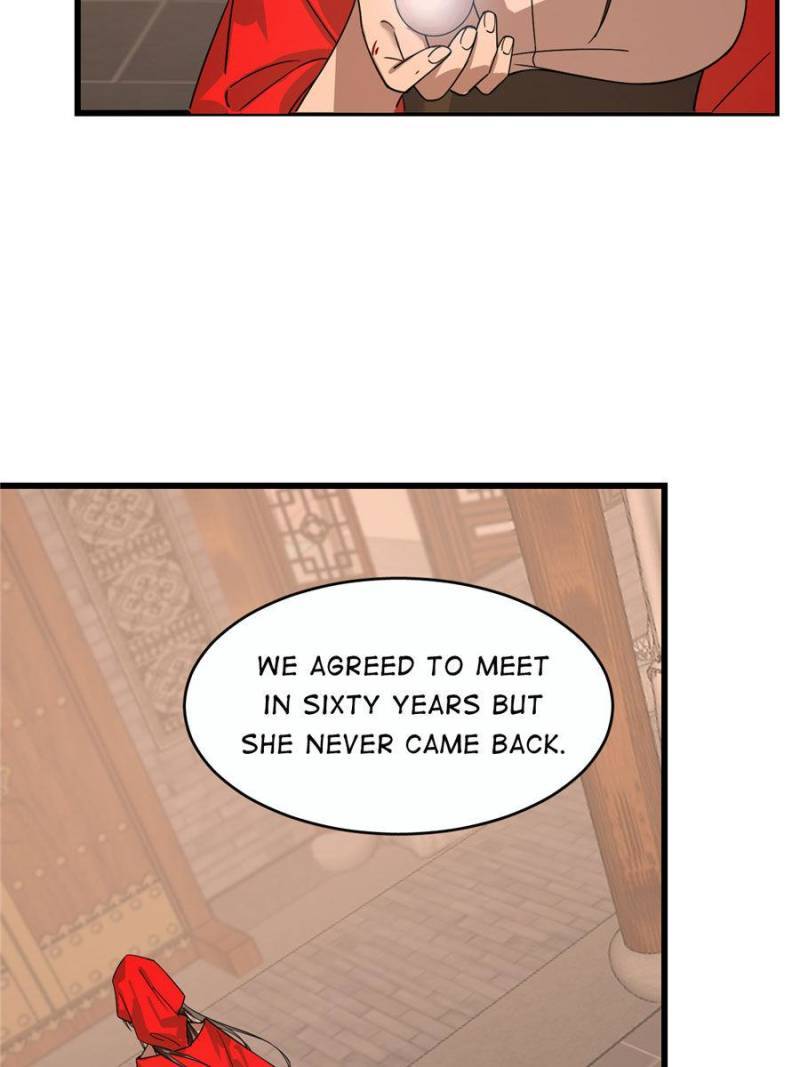 Queen of Poison: The Legend of a Super Agent, Doctor, and Princess Chapter 190 207 44