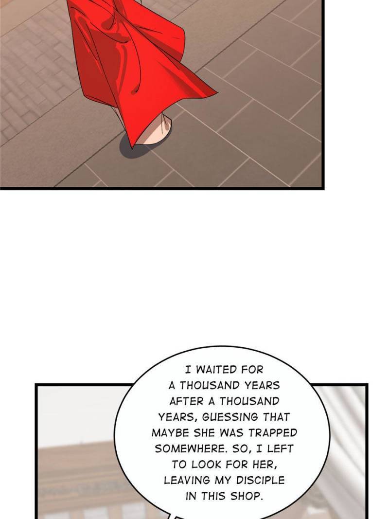Queen of Poison: The Legend of a Super Agent, Doctor, and Princess Chapter 190 208 45