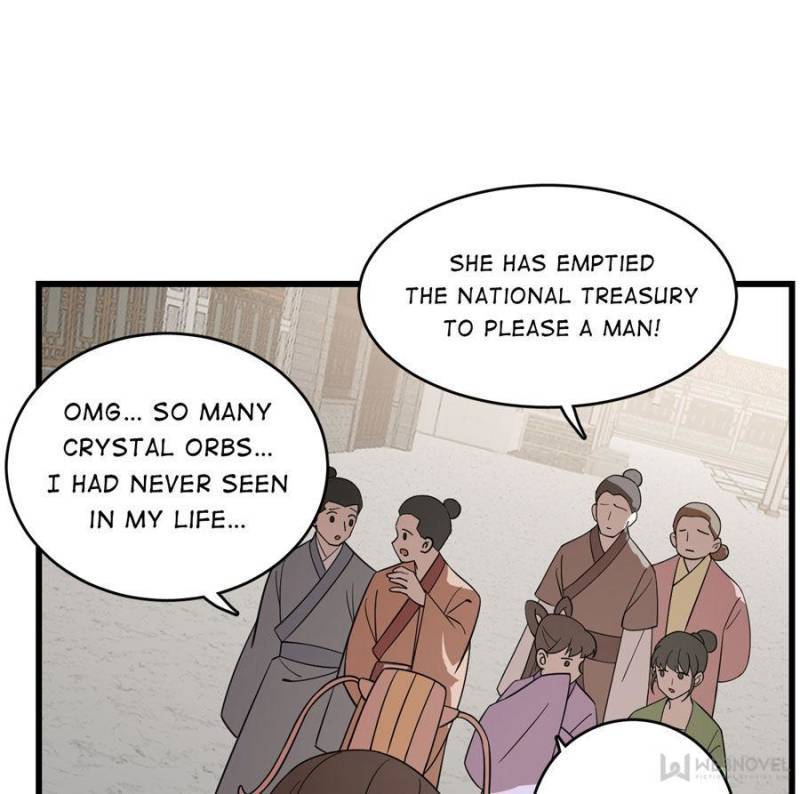 Queen of Poison: The Legend of a Super Agent, Doctor, and Princess Chapter 190 171 8