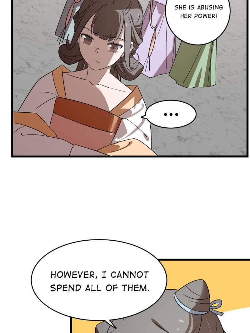 Queen of Poison: The Legend of a Super Agent, Doctor, and Princess Chapter 190 172 9