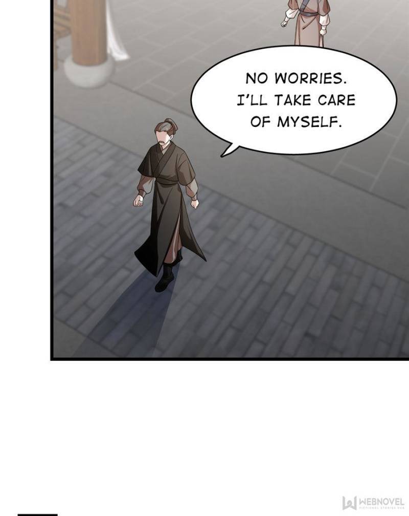 Queen of Poison: The Legend of a Super Agent, Doctor, and Princess Chapter 191 172 12