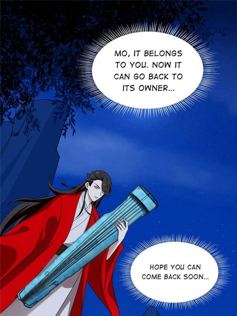 Queen of Poison: The Legend of a Super Agent, Doctor, and Princess Chapter 191 176 16