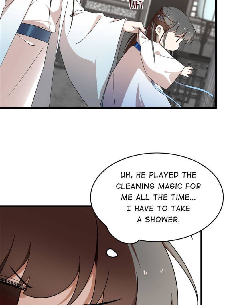 Queen of Poison: The Legend of a Super Agent, Doctor, and Princess Chapter 191 186 26