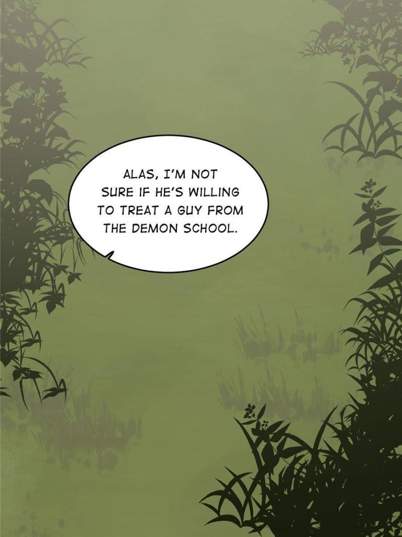 Queen of Poison: The Legend of a Super Agent, Doctor, and Princess Chapter 191 206 46