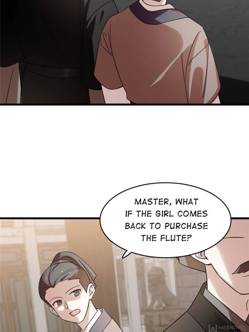 Queen of Poison: The Legend of a Super Agent, Doctor, and Princess Chapter 191 166 6