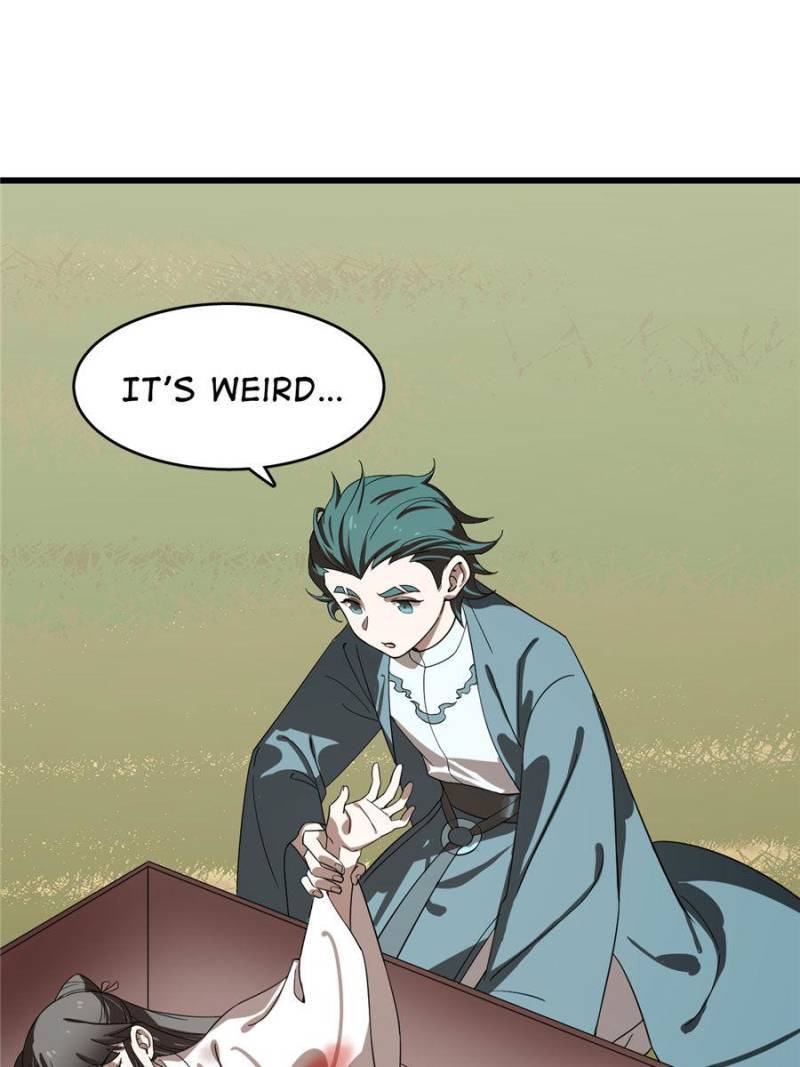 Queen of Poison: The Legend of a Super Agent, Doctor, and Princess Chapter 192 189 11