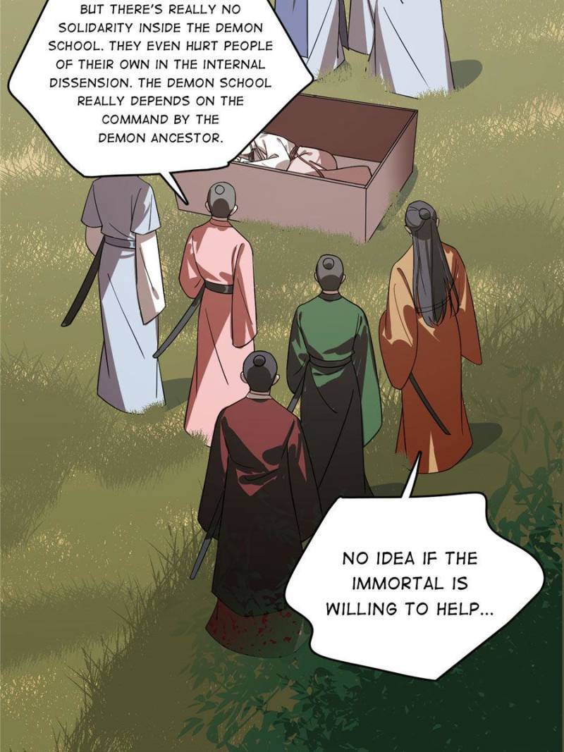 Queen of Poison: The Legend of a Super Agent, Doctor, and Princess Chapter 192 180 2