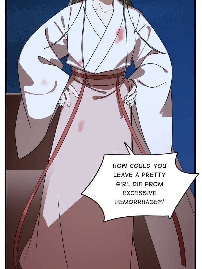 Queen of Poison: The Legend of a Super Agent, Doctor, and Princess Chapter 192 222 44